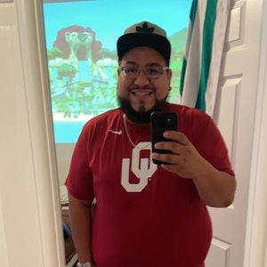 Meet your Posher, Oliver